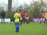 ST D.Z.C. '09/S.K.N.W.K. JO13-1 - Goes JO13-1 (competitie) seizoen 2022-2023 (najaar - 2e fase)) (27/62)